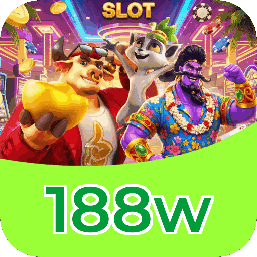 Slots Premium da PG Soft na 188w